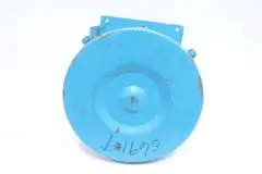 SPENCER VB-004-E VORTEX BLOWER 16CFM 0.4KW 39IN-H2O 575V-AC 3PH