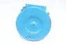 SPENCER VB-004-E VORTEX BLOWER 16CFM 0.4KW 39IN-H2O 575V-AC 3PH thumbnail 1