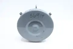 SPENCER VB-004BZ-002 VORTEX BLOWER 39.7IN-H2O 43.5IN-H2O 72CFM 3/4HP 3PH 575V-AC