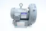 SPENCER VB-004BZ-002 VORTEX BLOWER 39.7IN-H2O 43.5IN-H2O 72CFM 3/4HP 3PH 575V-AC thumbnail 4