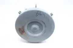 SPENCER VB-004B-002 VORTEX BLOWER 75CFM 3/4HP 42IN-H2O 39IN-H2O 575V-AC 3PH