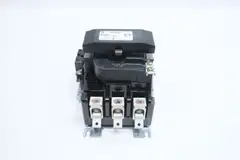GENERAL ELECTRIC GE CR305F004 SIZE 4 AC CONTACTOR 150A AMP 100HP 460-480V-AC