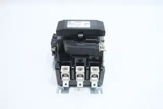 GENERAL ELECTRIC GE CR305F004 SIZE 4 AC CONTACTOR 150A AMP 100HP 460-480V-AC