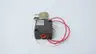 DELTA POWER 86050087 HYDRAULIC SOLENOID VALVE 110V-AC 1/4IN NPT thumbnail 1