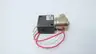DELTA POWER 86050087 HYDRAULIC SOLENOID VALVE 110V-AC 1/4IN NPT thumbnail 2