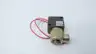 DELTA POWER 86050087 HYDRAULIC SOLENOID VALVE 110V-AC 1/4IN NPT thumbnail 3