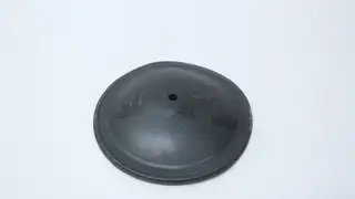 WILDEN TF63B NEOPRENE PUMP BACKUP DIAPHRAGM