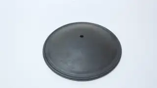 WILDEN TF24B NEOPRENE PUMP BACKUP DIAPHRAGM