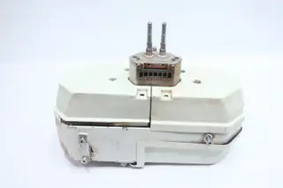 K-TRON K2MLT35DR MIXER ACTUATOR