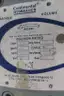 CONTINENTAL PVR50-32ASR-RF-P-5-G VARIABLE DISPLACEMENT PUMP 32GPM 1500PSI thumbnail 5