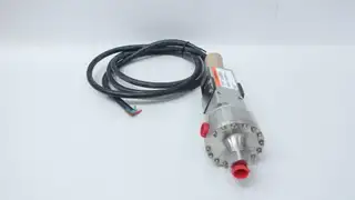 ITT NEO-DYN 160P4S119-221 DIFFERENTIAL PRESSURE SWITCH 1/4IN 750PSI