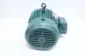 RELIANCE P18G3437B AC MOTOR 182T 3HP 1760RPM 230/460V-AC 3PH thumbnail 2