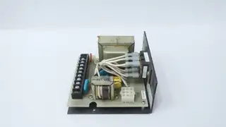 FENNER MD216C1-40 POWER SUPPLY 115V-AC 100V-DC 1/2HP