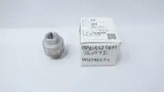 TLV LV21 STAINLESS THERMOSTATIC STEAM TRAP 1/2IN NPT