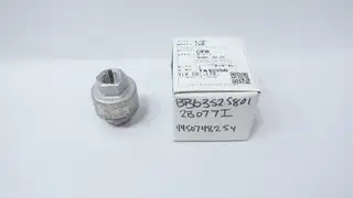 TLV LV21 STAINLESS THERMOSTATIC STEAM TRAP 1/2IN NPT