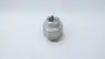 TLV LV21 STAINLESS THERMOSTATIC STEAM TRAP 1/2IN NPT thumbnail 2