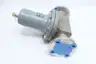 FISHER 98H STAINLESS FLANGED PRESSURE REDUCING REGULATOR VALVE 2IN thumbnail 1