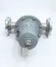 FISHER 98H STAINLESS FLANGED PRESSURE REDUCING REGULATOR VALVE 2IN thumbnail 2