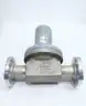 FISHER 98H STAINLESS FLANGED PRESSURE REDUCING REGULATOR VALVE 2IN thumbnail 4