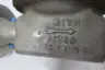 FISHER 98H STAINLESS FLANGED PRESSURE REDUCING REGULATOR VALVE 2IN thumbnail 5