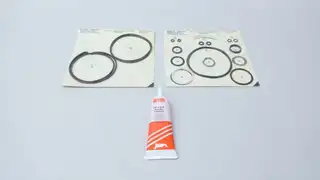 BETTIS 119844 ACTUATOR SEAL KIT