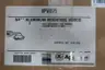 APPLETON VPWB75 3/4IN ALUMINUM MOUNTING HOOD thumbnail 6