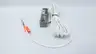 RICE LAKE RL35083-D3-1K LOAD CELL 1KLB thumbnail 2