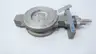 JAMESBURY 815W113600XZ WAFER-SPHERE STAINLESS WAFER BUTTERFLY VALVE 3IN thumbnail 2