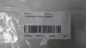 JAMESBURY 815W113600XZ WAFER-SPHERE STAINLESS WAFER BUTTERFLY VALVE 3IN thumbnail 6