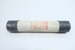 FERRAZ SHAWMUT A480R6R-1 AMP-TRAP CURRENT LIMITING FUSE 6R 4800V-AC