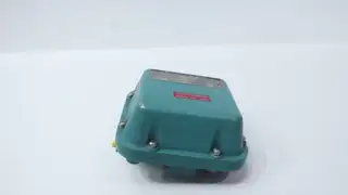 DEZURIK 870022-012-00-13-01-00-00 ELECTRO-PNEUMATIC VALVE POSITIONER 24V-DC