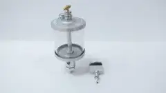 LDI INDUSTRIES RDB306-N-4 MANUAL CHAIN OILER RESEVOIR