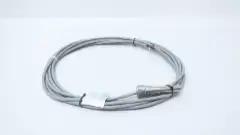 WESTLOCK 316SB-STM-020-AAA SILVER BULLET PROXIMITY SWITCH 120V-AC 24V-DC