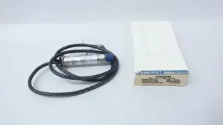 ASHCROFT ASH-K1-7-M02-42-F2 PRESSURE TRANSDUCER 200PSI 10-36V-DC