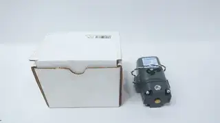CONTROL AIR 500-AG ELECTRO-PNEUMATIC I/P TRANSDUCER 2-60PSI