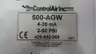 CONTROL AIR 500-AG ELECTRO-PNEUMATIC I/P TRANSDUCER 2-60PSI thumbnail 7