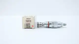 SUN HYDRAULICS RDDALSN HYDRAULIC RELIEF VALVE