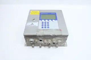 BERTHOLD LB 565-01 MICRO-POLAR BRIX AND CONCENTRAITION MEASUREMENT 90-260V-AC