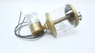 TRICO 35527-B OPTO-MATIC CONSTANT LEVEL OILER 10OZ 1/4IN NPT