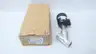 BURKERT 2000 A PTFE KV8.5 PNEUMATIC ANGLE SEAT VALVE 1/4IN 232PSI thumbnail 1