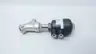 BURKERT 2000 A PTFE KV8.5 PNEUMATIC ANGLE SEAT VALVE 1/4IN 232PSI thumbnail 3