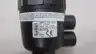 BURKERT 2000 A PTFE KV8.5 PNEUMATIC ANGLE SEAT VALVE 1/4IN 232PSI thumbnail 6