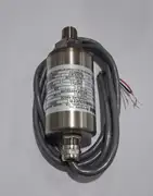BARKSDALE 425H4-12 PRESSURE TRANSDUCER 4000PSI 12-30V-DC