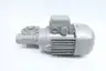 BONFIGLIOLI VF44P17 GEARMOTOR 0.45KW 230460V-AC 3PH thumbnail 3