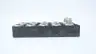 MURR ELEKTRONIK DIO16 56600 CUBE67 I/O COMPACT MODULE 16 MULTIFUNTION CHANNELS thumbnail 2