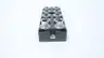 MURR ELEKTRONIK DIO16 56600 CUBE67 I/O COMPACT MODULE 16 MULTIFUNTION CHANNELS thumbnail 3