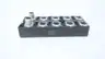 MURR ELEKTRONIK DIO16 56600 CUBE67 I/O COMPACT MODULE 16 MULTIFUNTION CHANNELS thumbnail 4