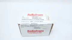 BELLOFRAM 961-070-000 PRESSURE TRANSDUCER 3-15PSI