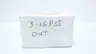 BELLOFRAM 961-070-000 PRESSURE TRANSDUCER 3-15PSI thumbnail 4
