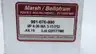 BELLOFRAM 961-070-000 PRESSURE TRANSDUCER 3-15PSI thumbnail 7